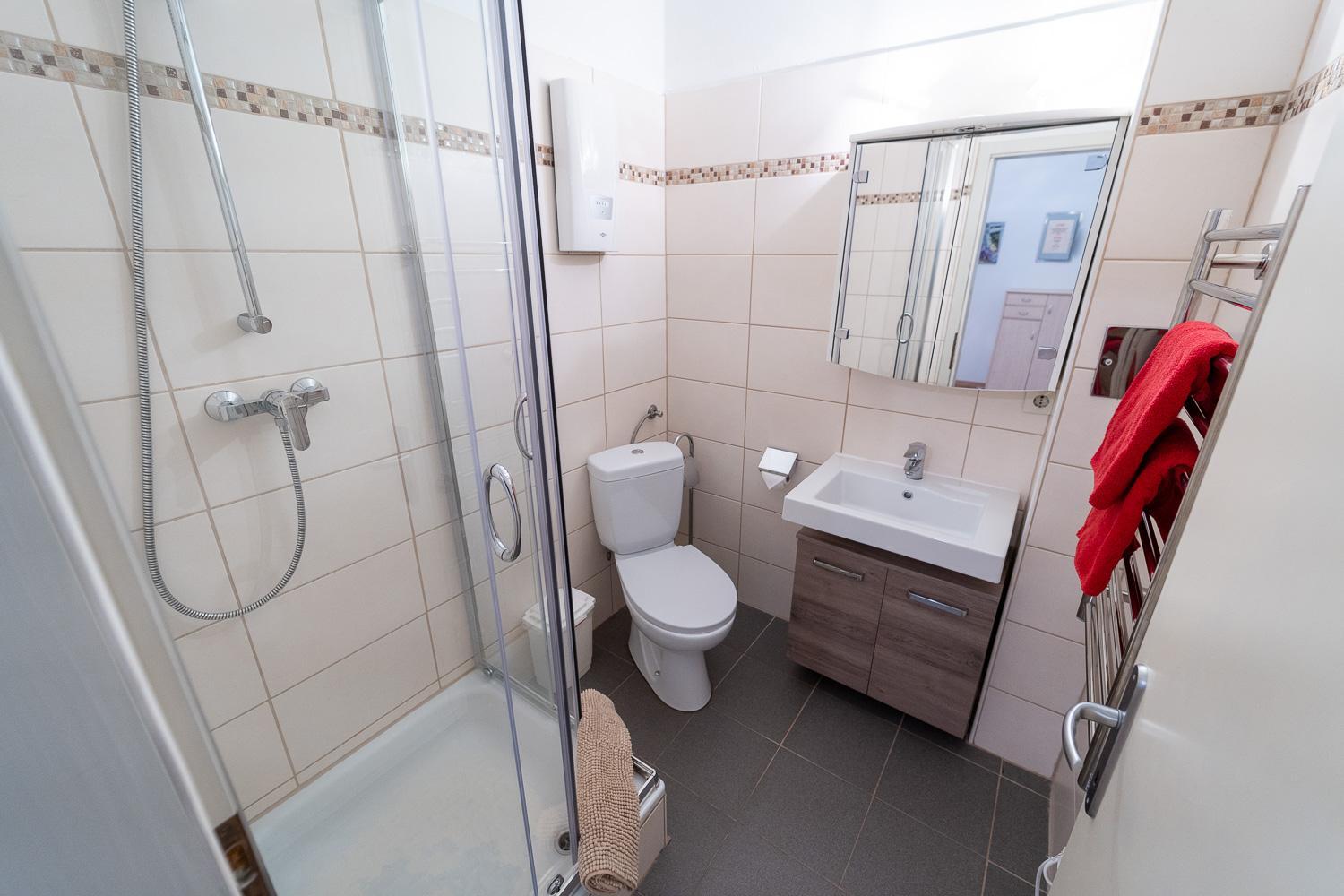 Alpin Apartments