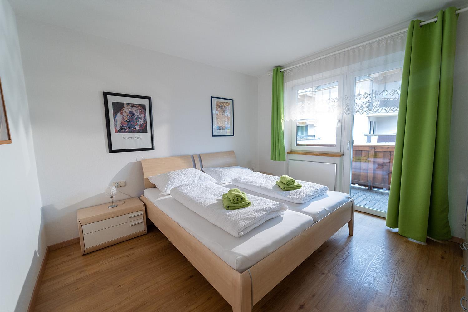 Alpin Apartments