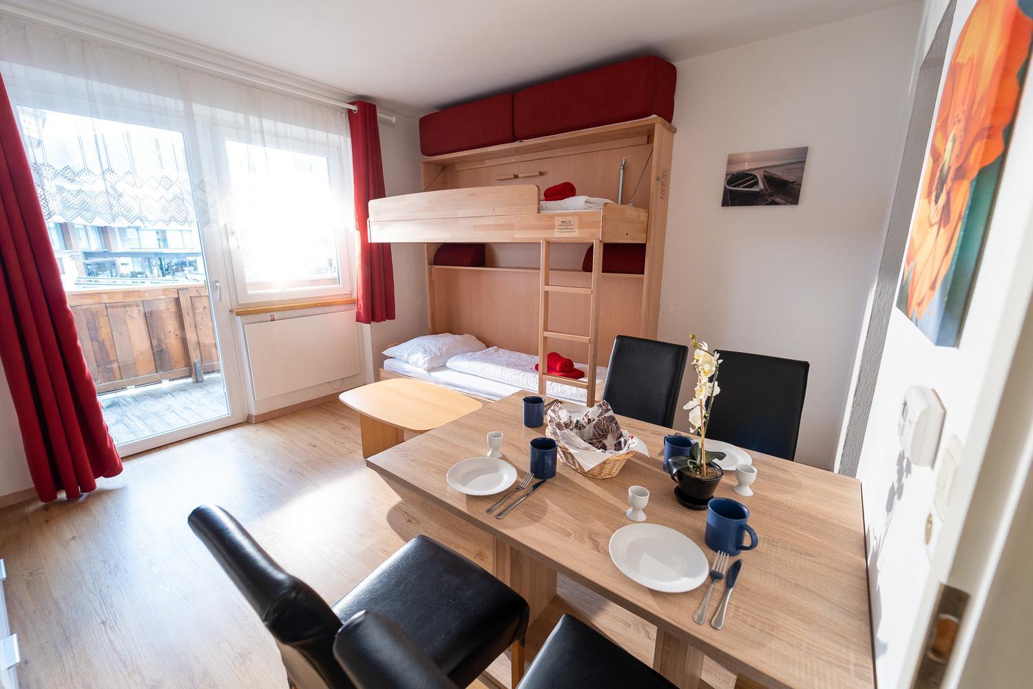 Alpin Apartments
