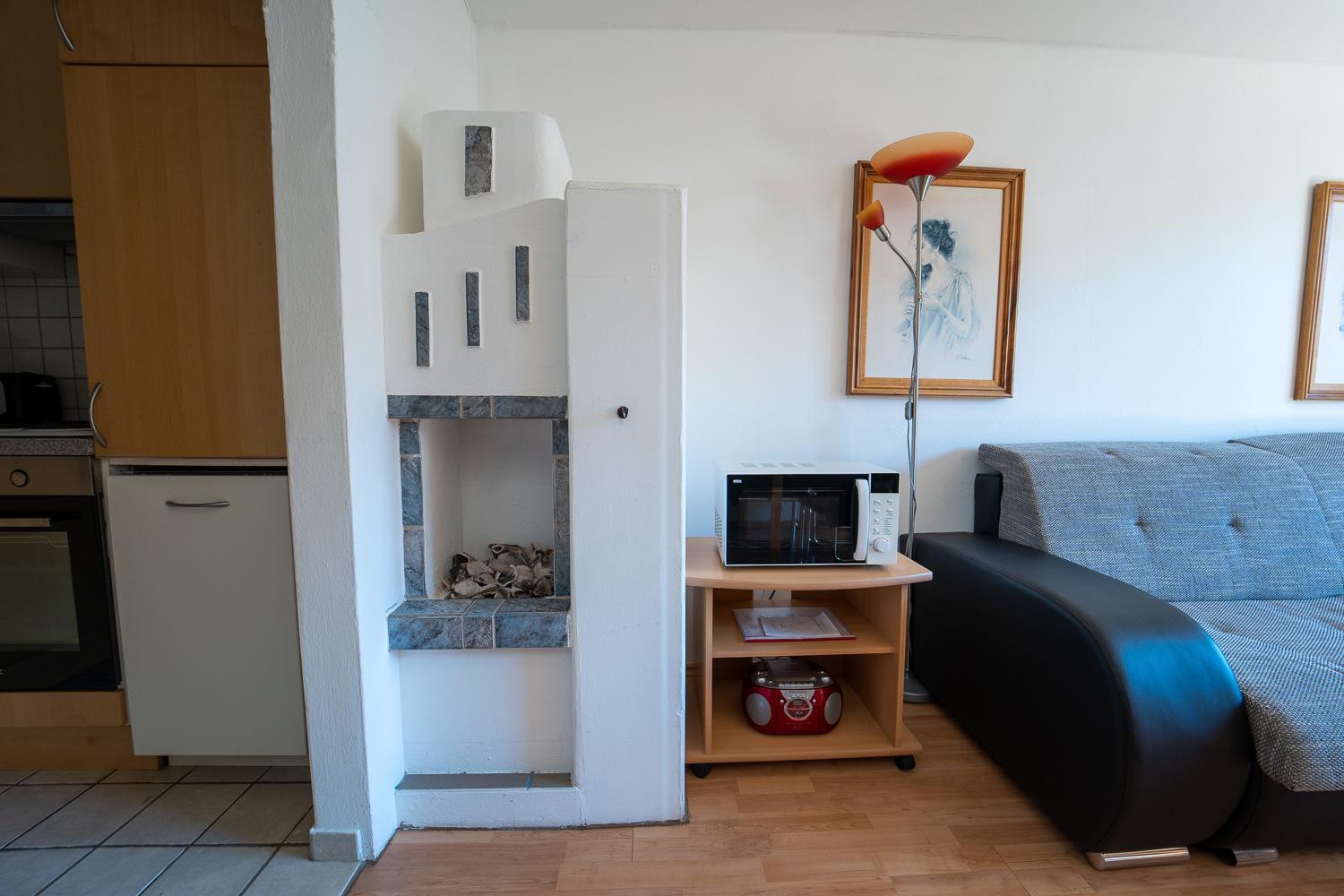 Alpin Apartments