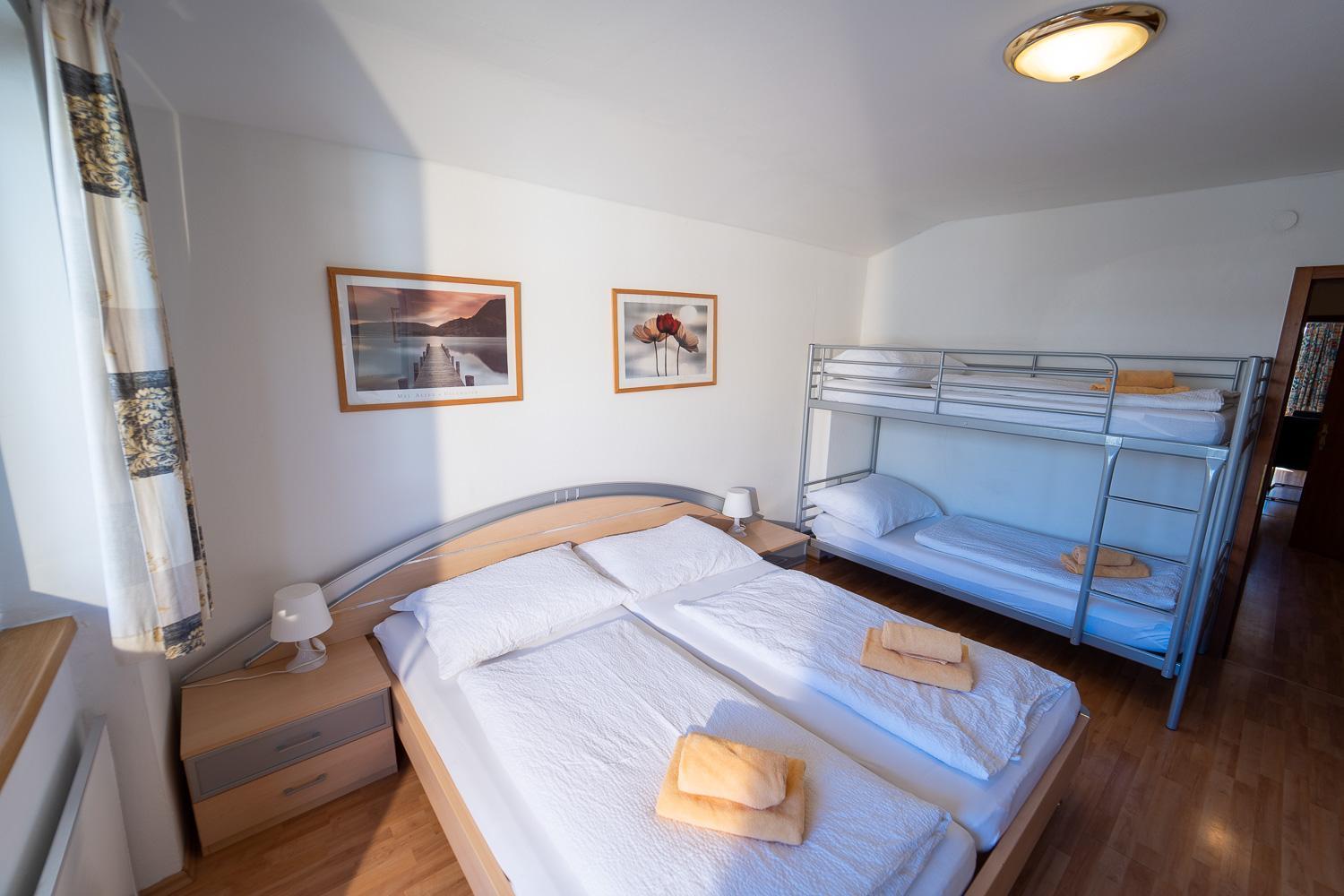 Alpin Apartments