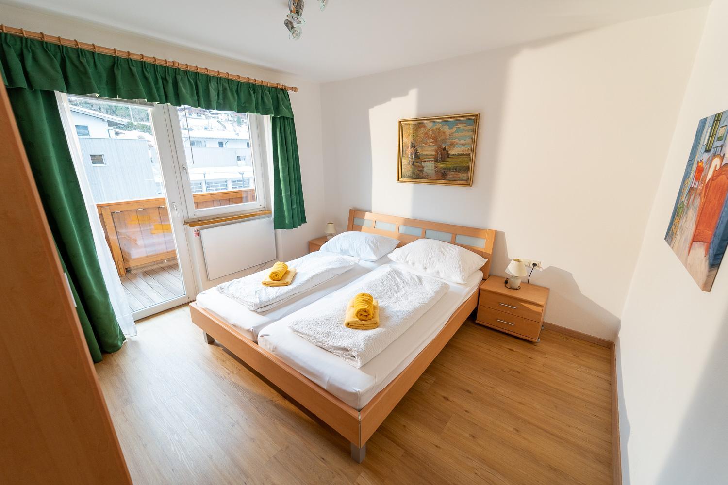 Alpin Apartments
