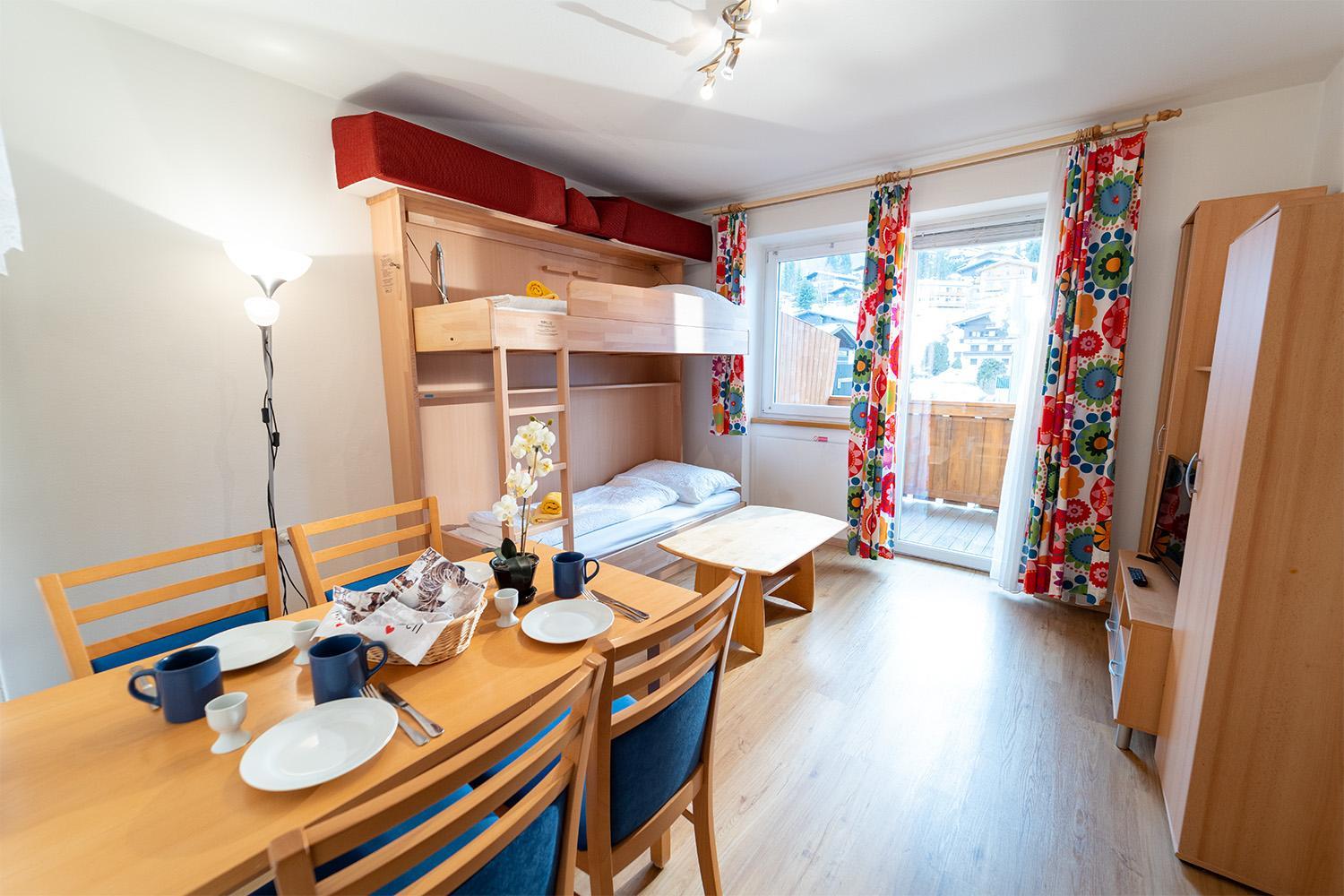 Alpin Apartments