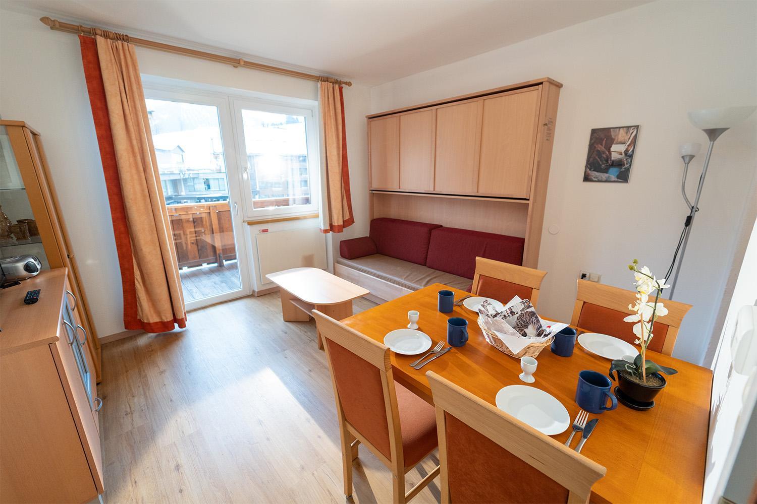 Alpin Apartments