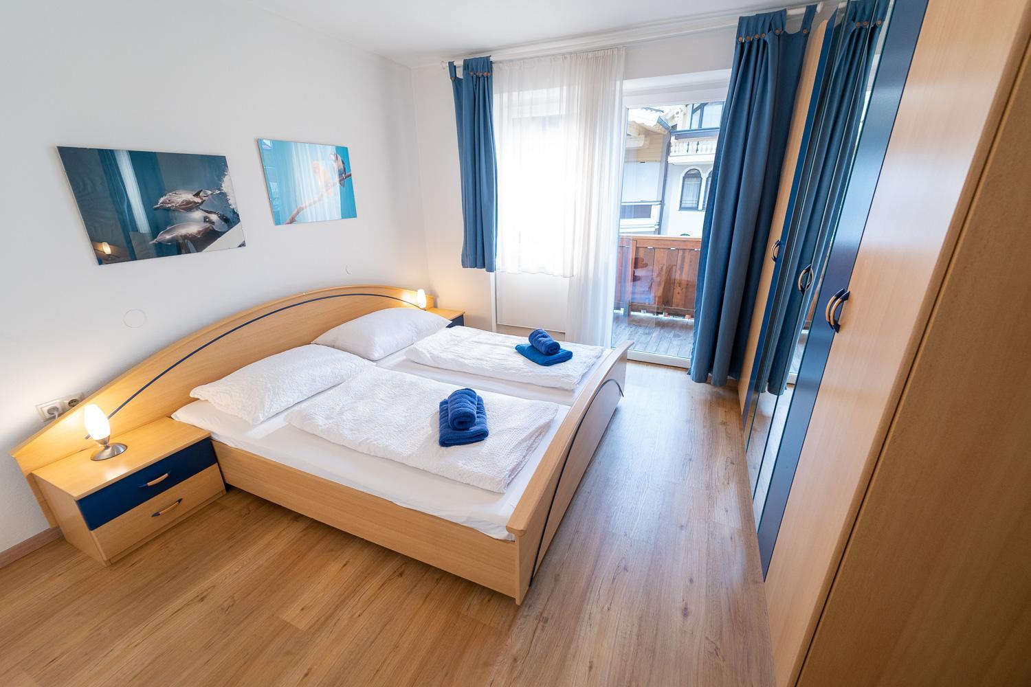 Alpin Apartments