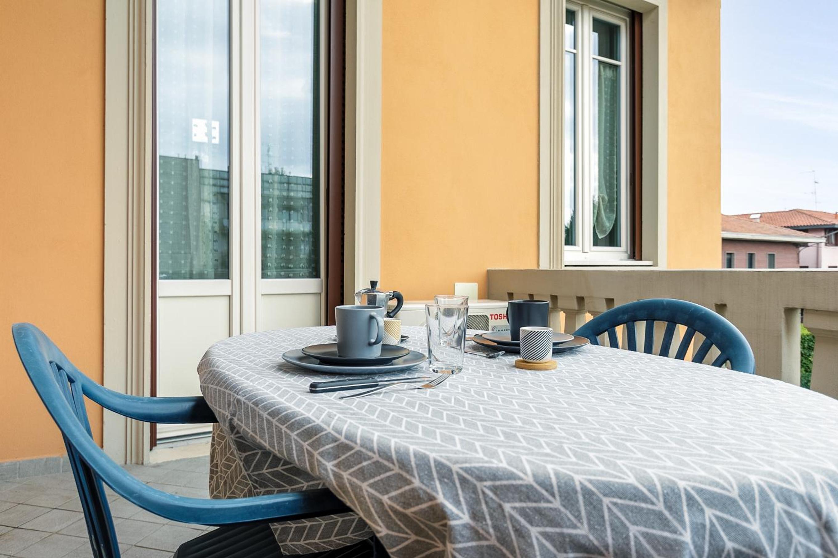 Al 33 di Via Roma - Apartments photo 5