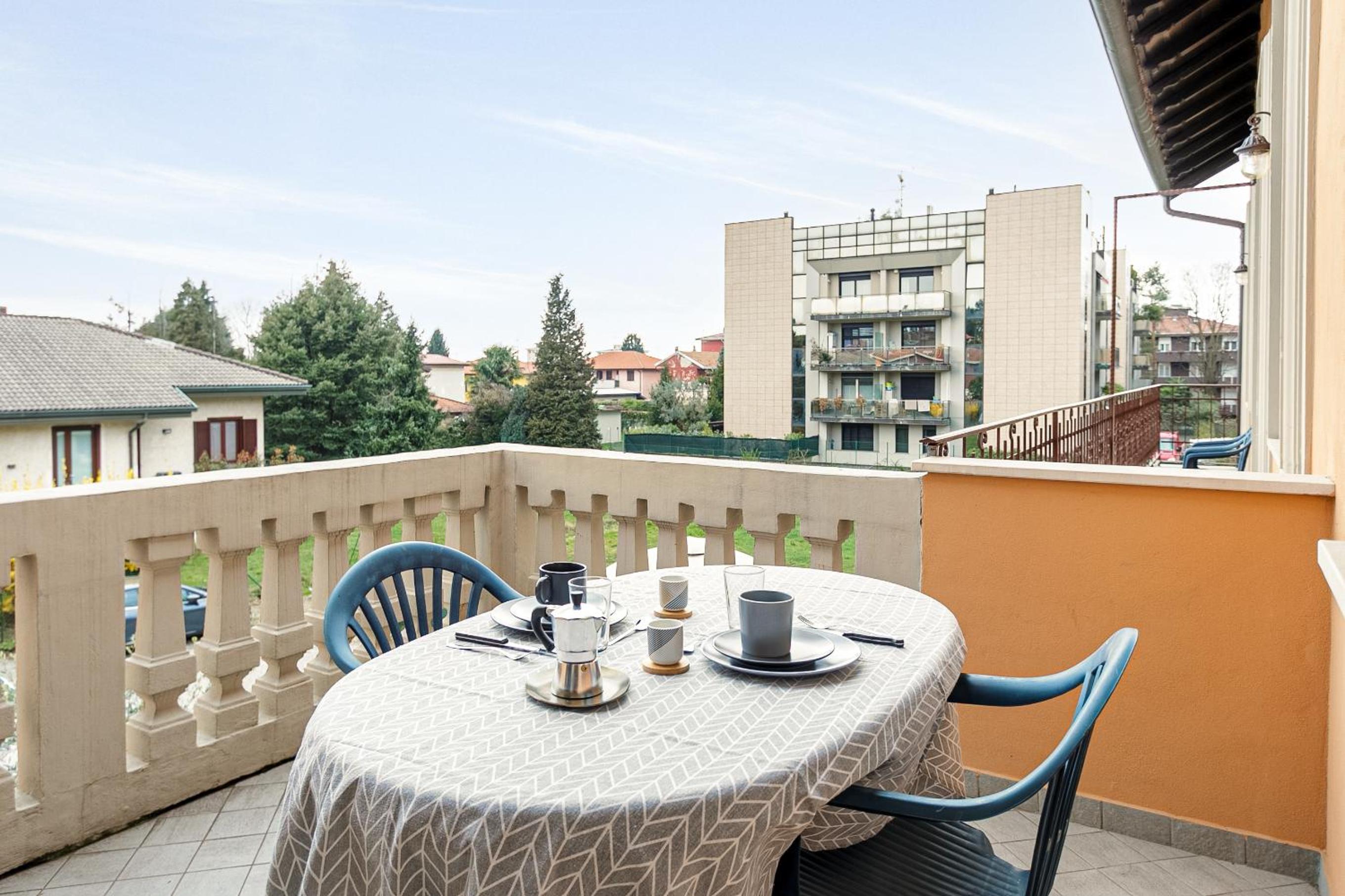 Al 33 di Via Roma - Apartments photo 2