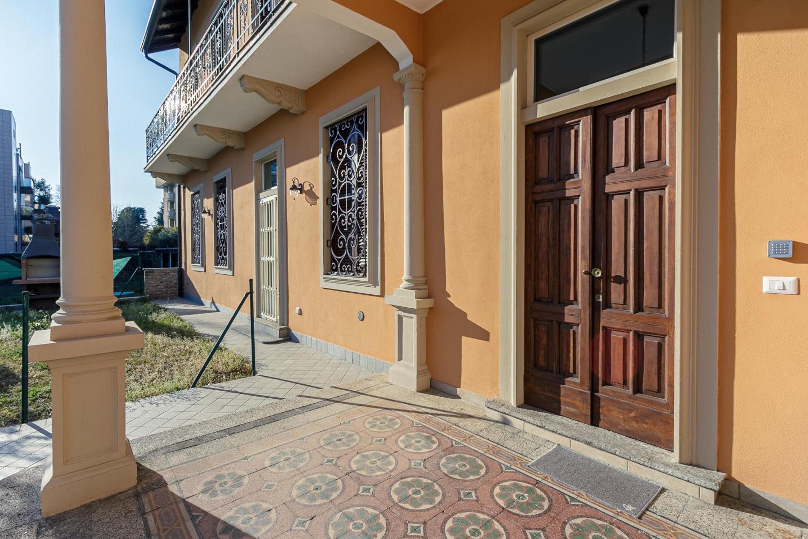 Al 33 di Via Roma - Apartments