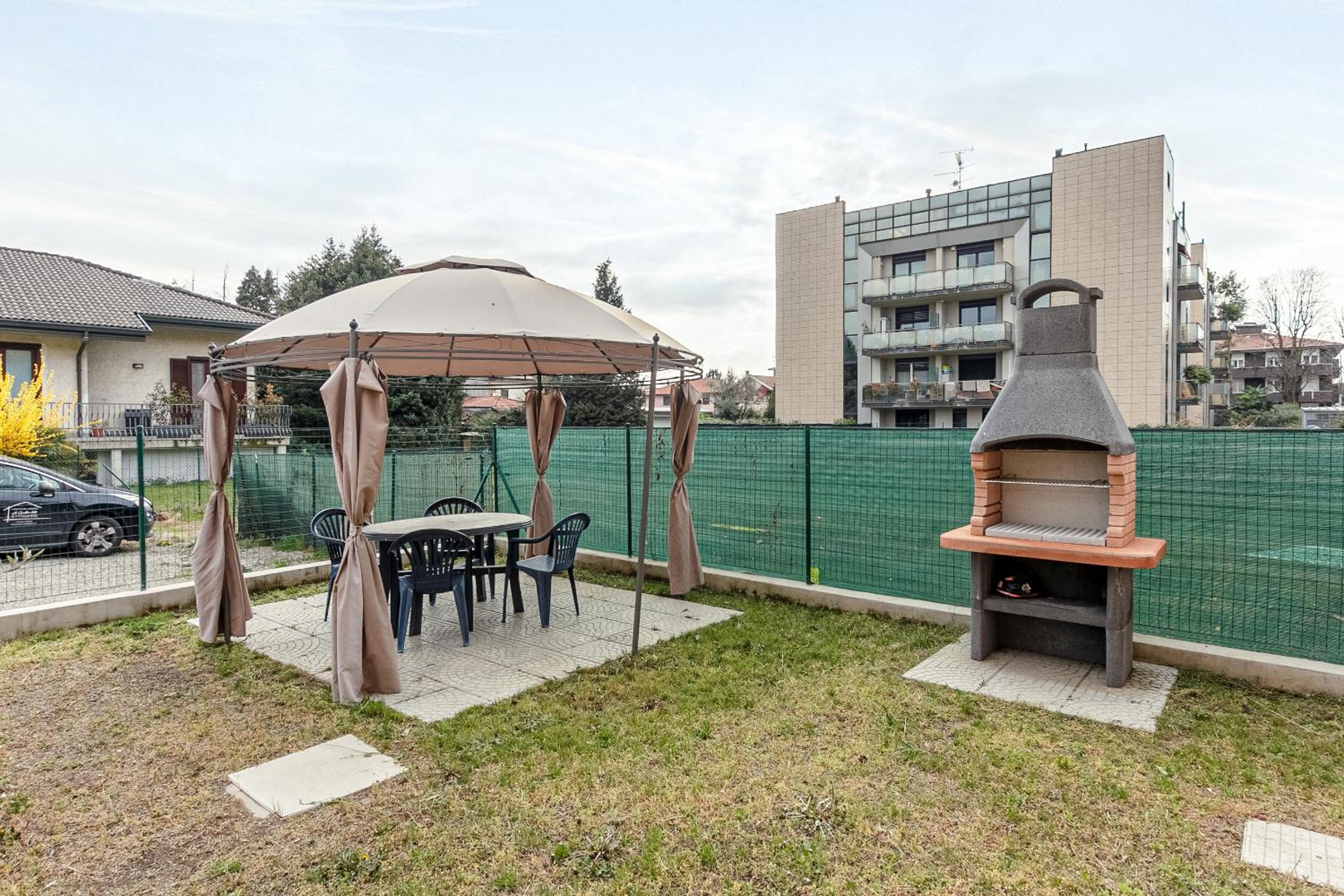 Al 33 di Via Roma - Apartments