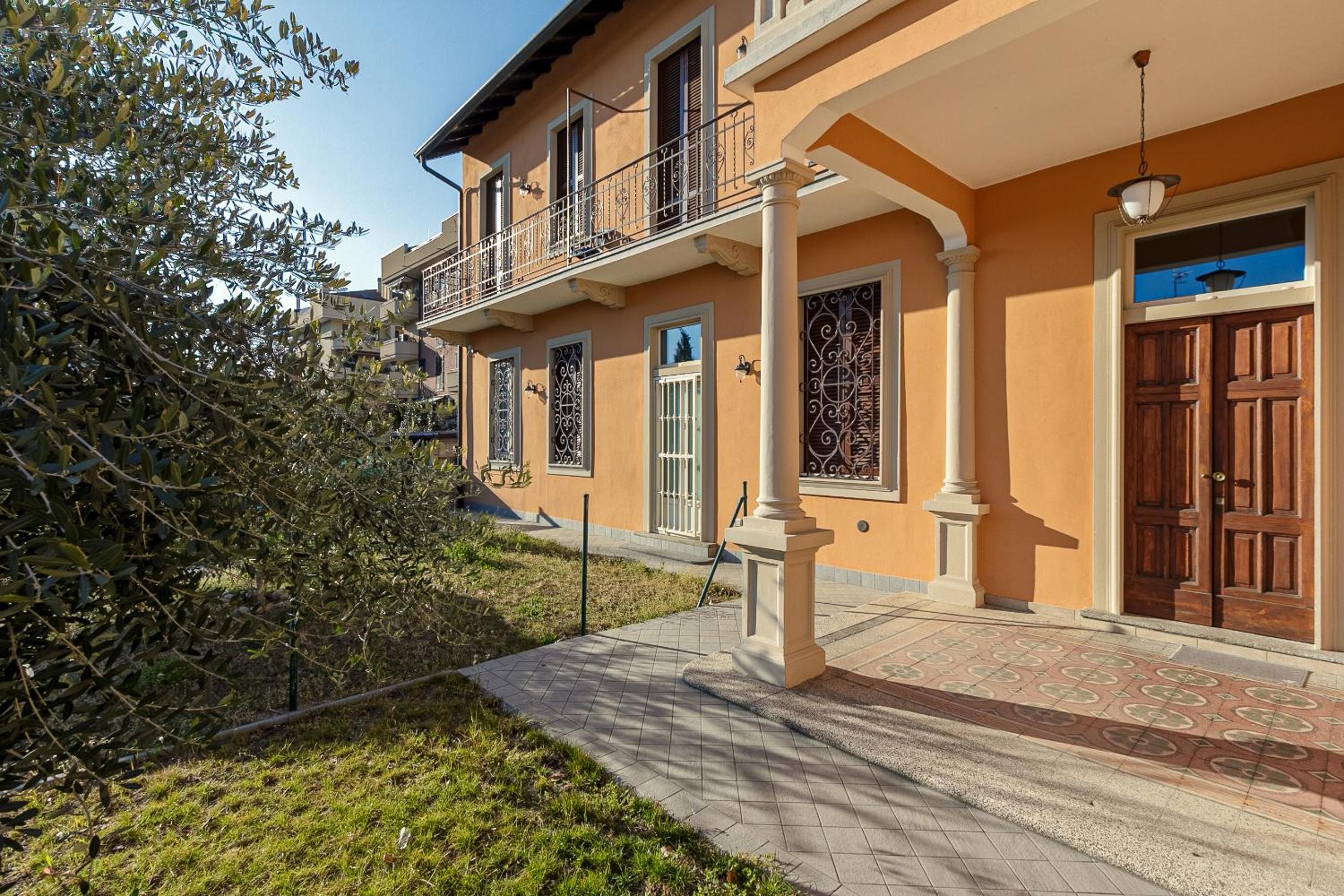 Al 33 di Via Roma - Apartments