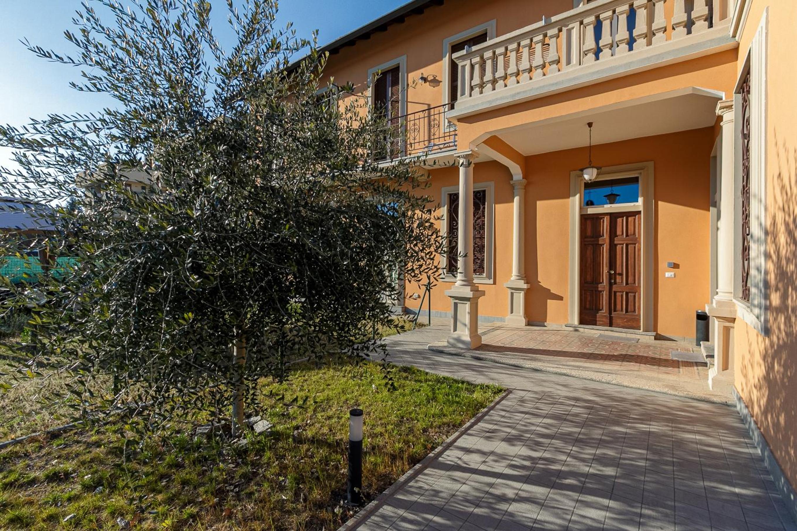 Al 33 di Via Roma - Apartments, photo 57
