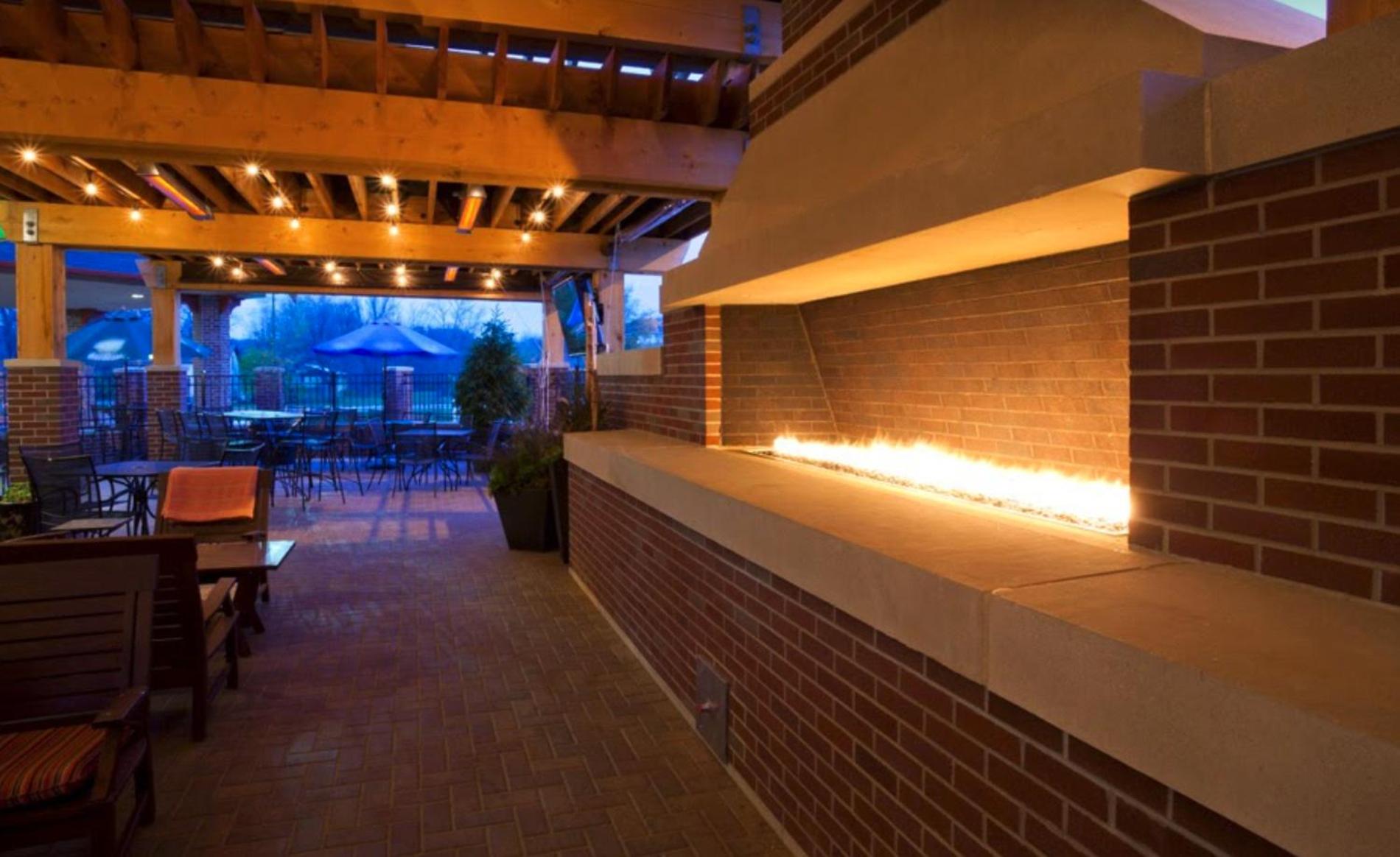 Best Western Plus New Ulm - Property Image 26