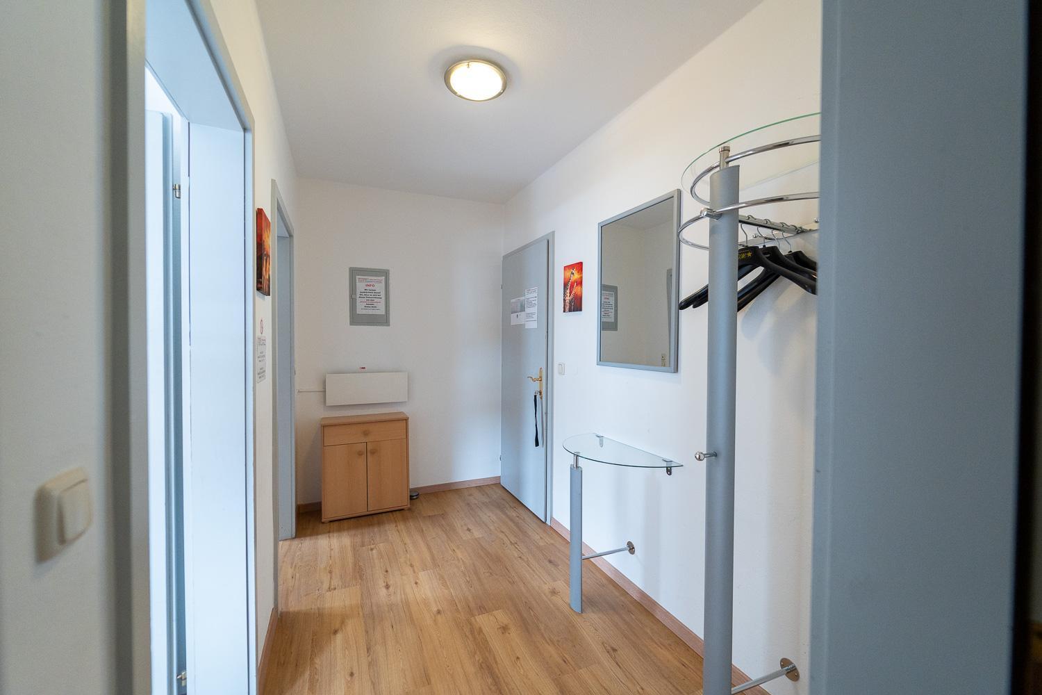 Alpin Apartments