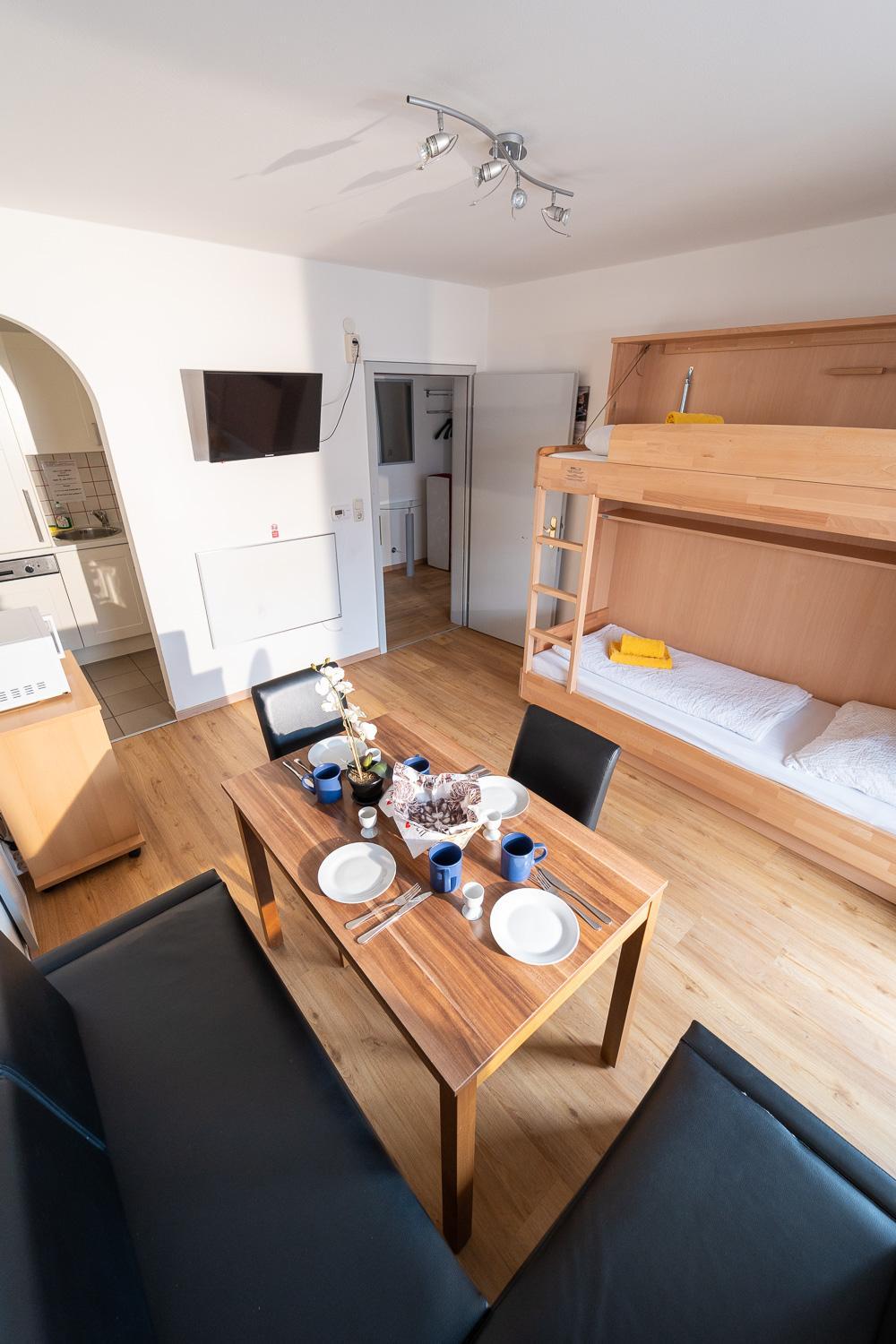 Alpin Apartments