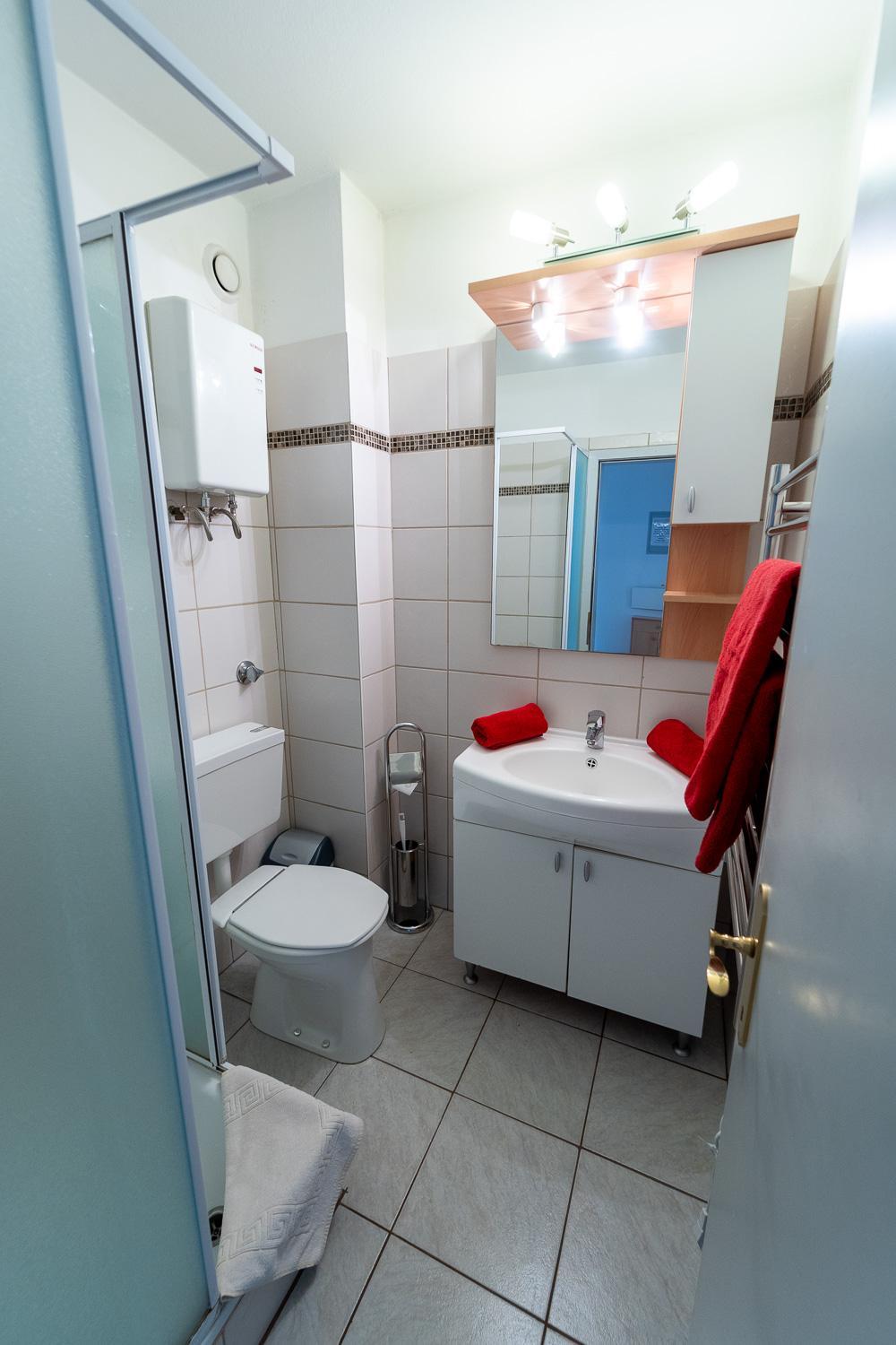 Alpin Apartments