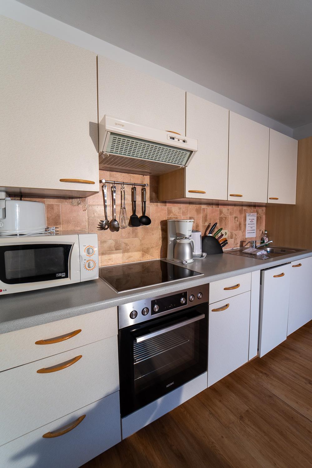Alpin Apartments