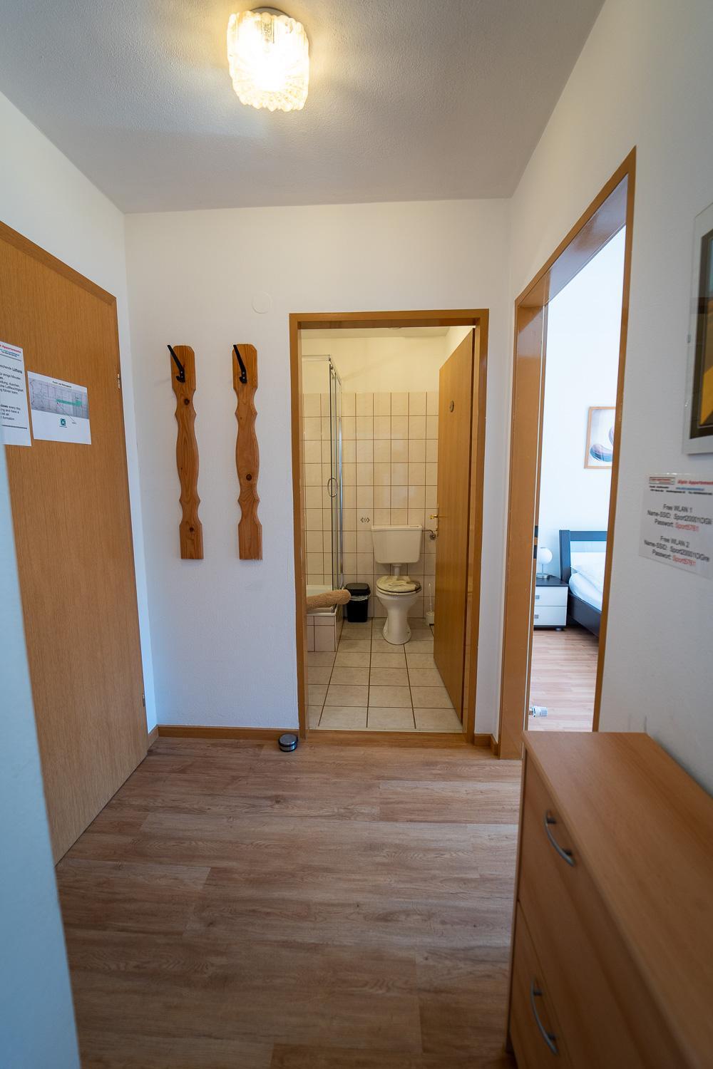 Alpin Apartments