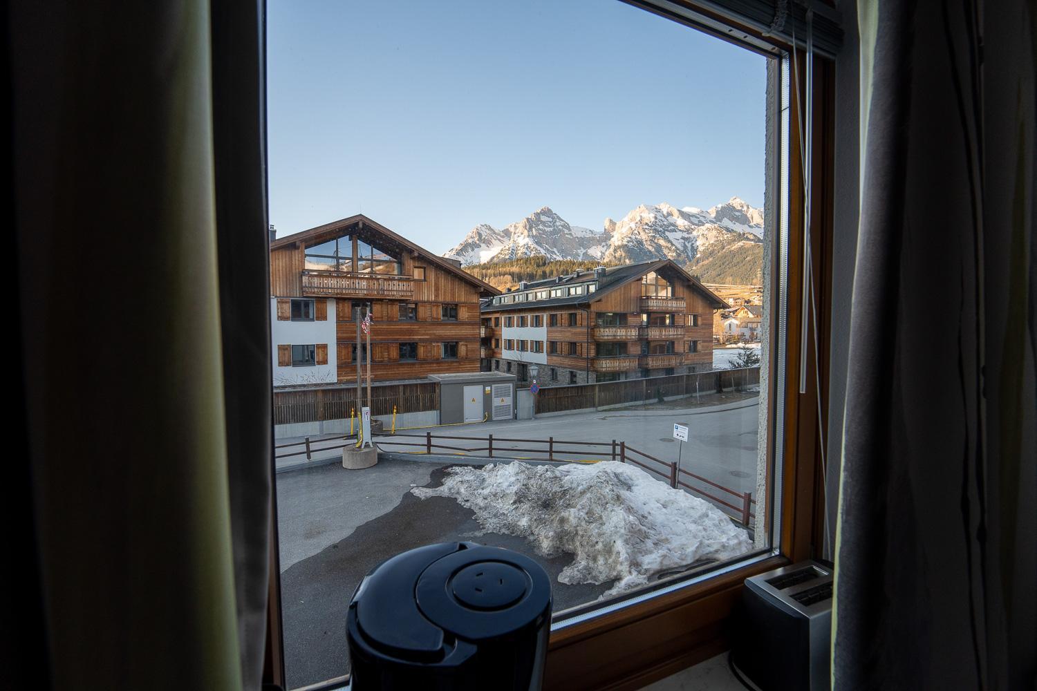Alpin Apartments