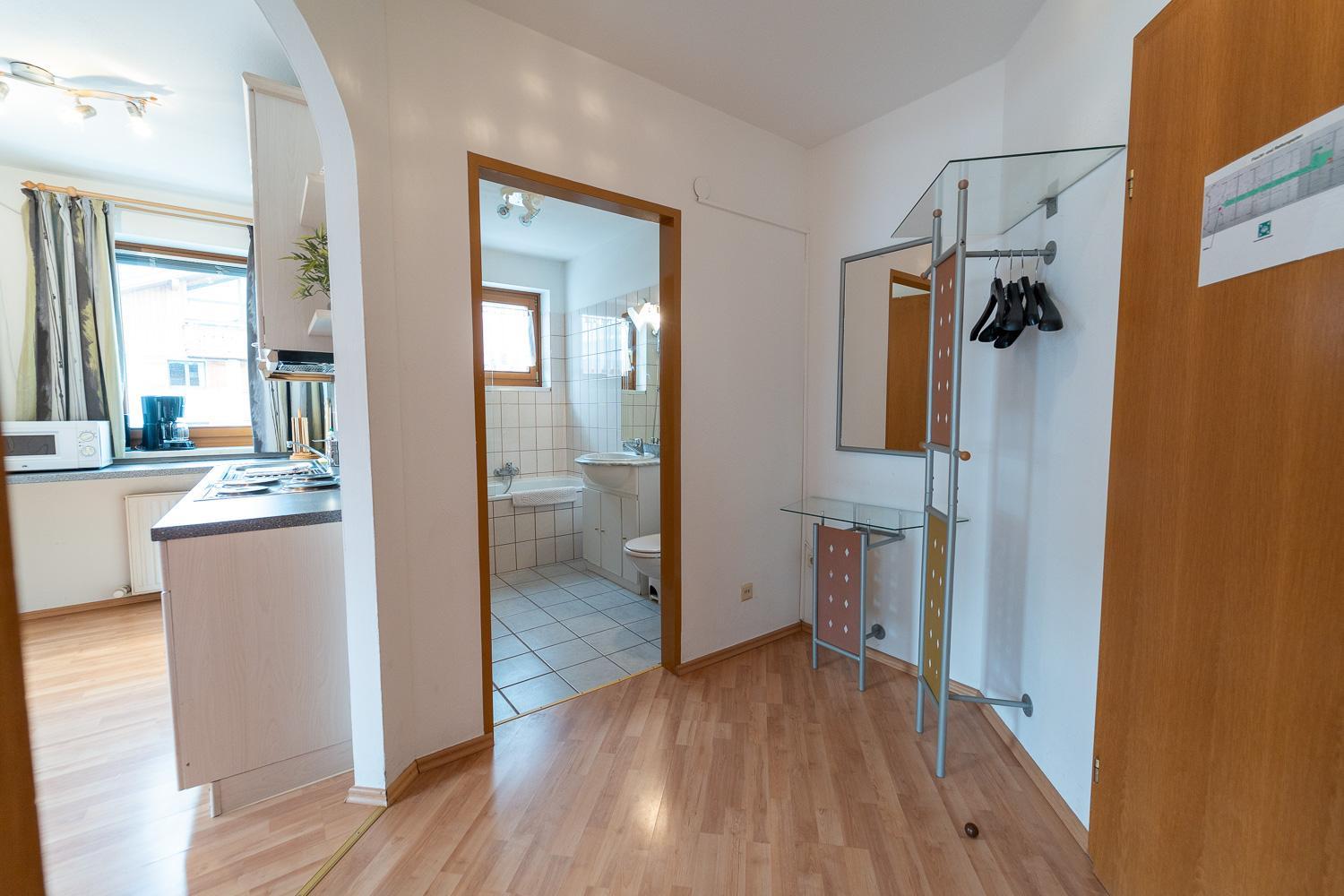 Alpin Apartments