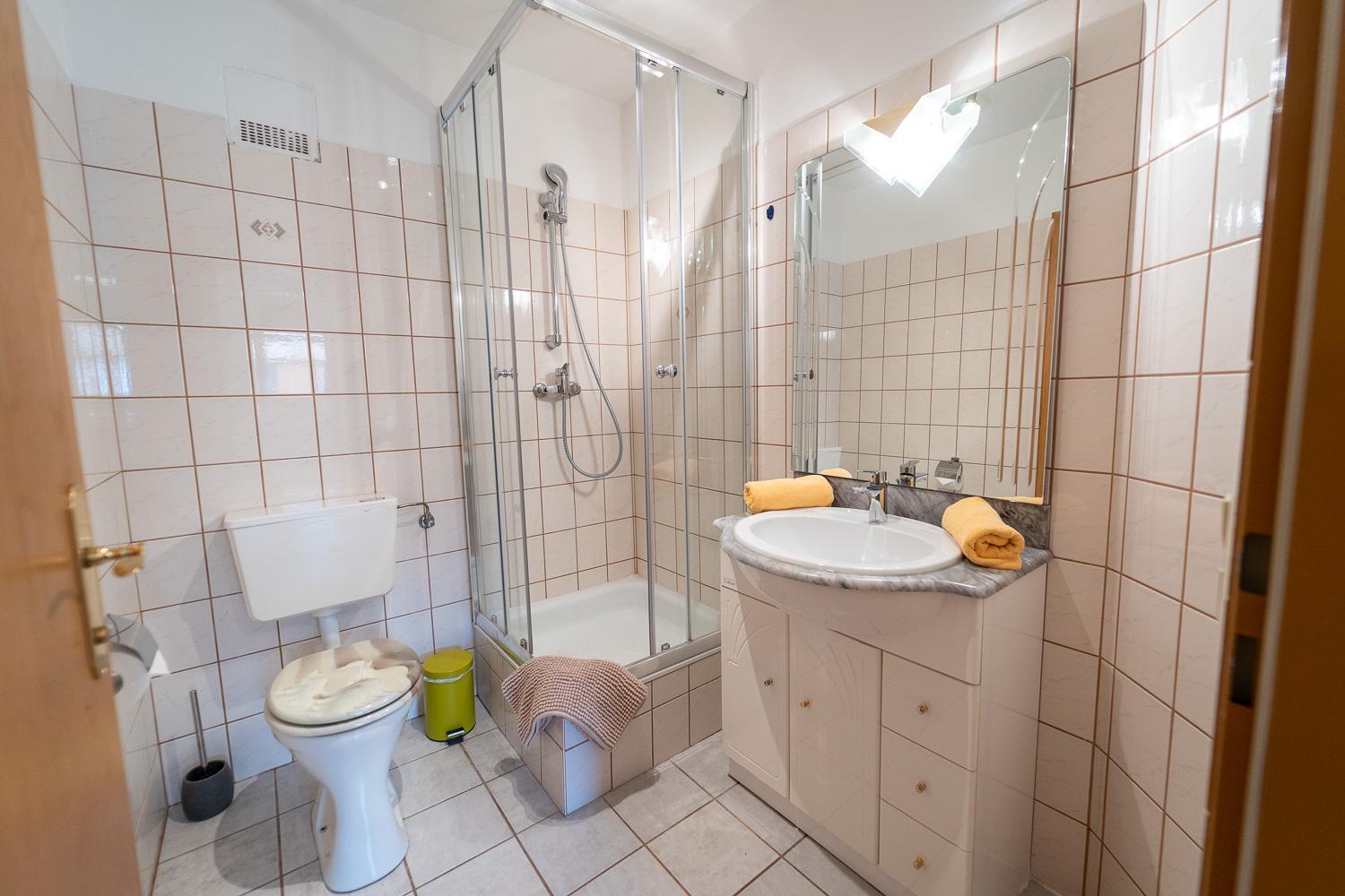 Alpin Apartments