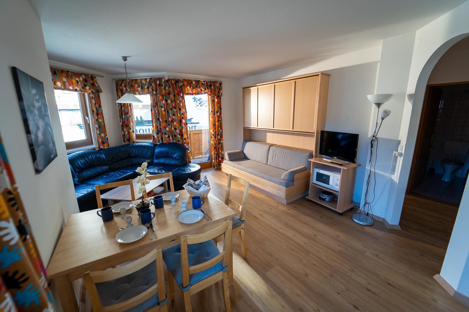 Alpin Apartments