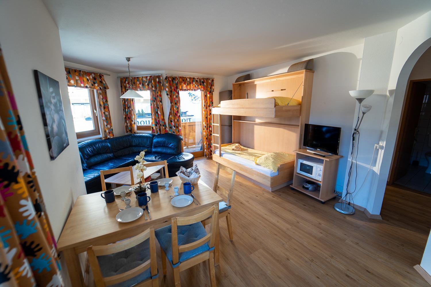 Alpin Apartments
