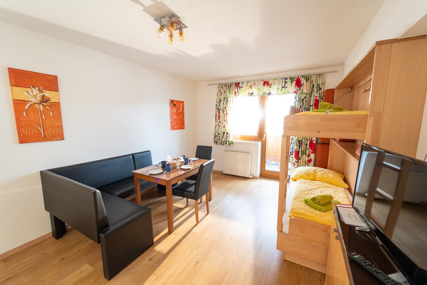 Alpin Apartments
