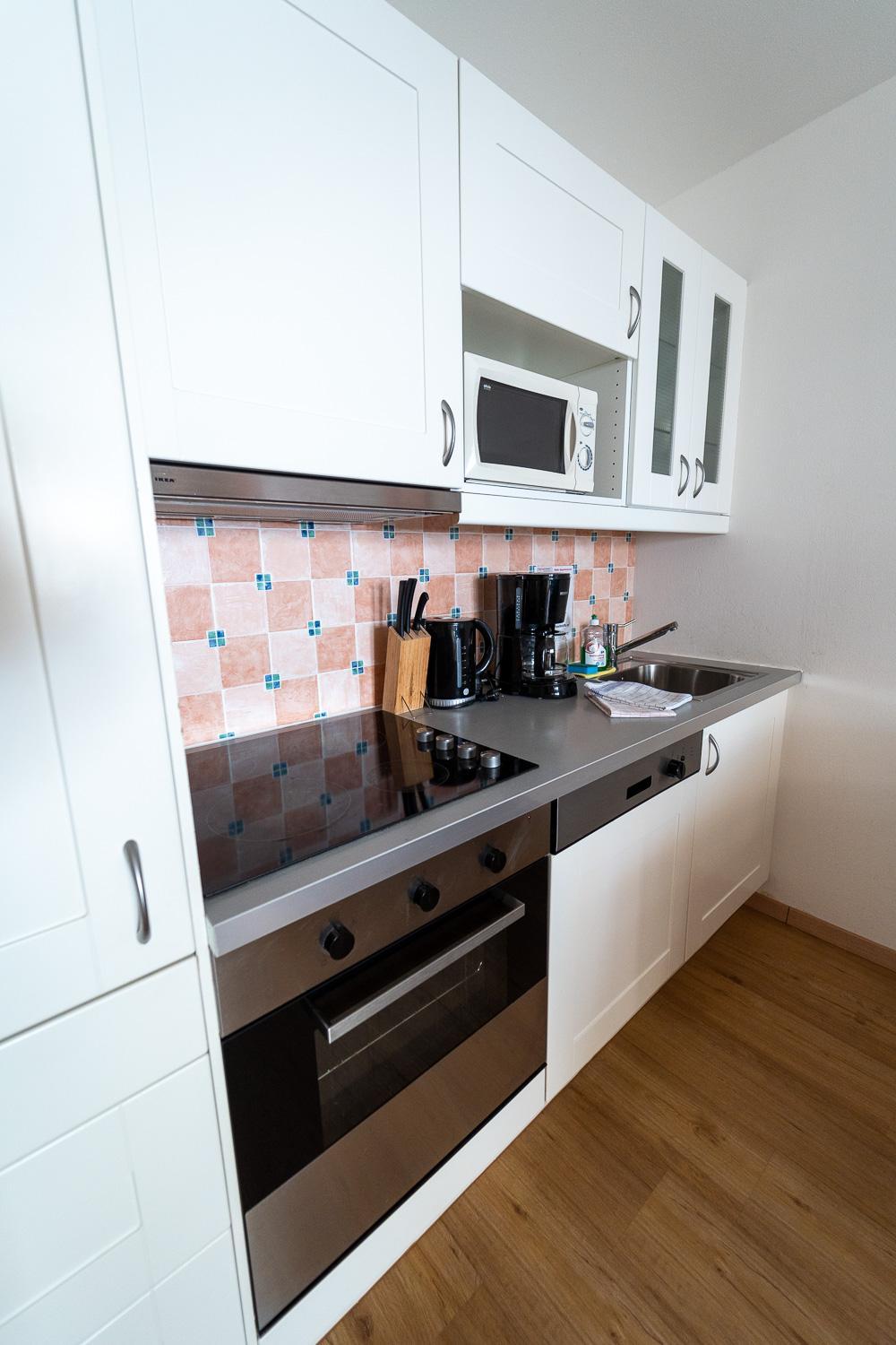 Alpin Apartments
