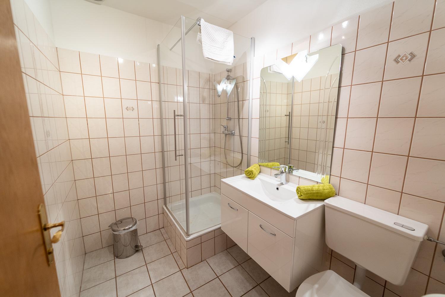 Alpin Apartments