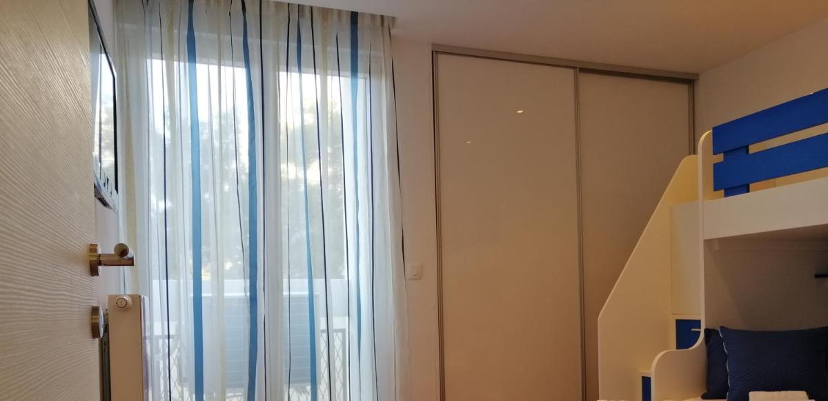 Apartment Petar