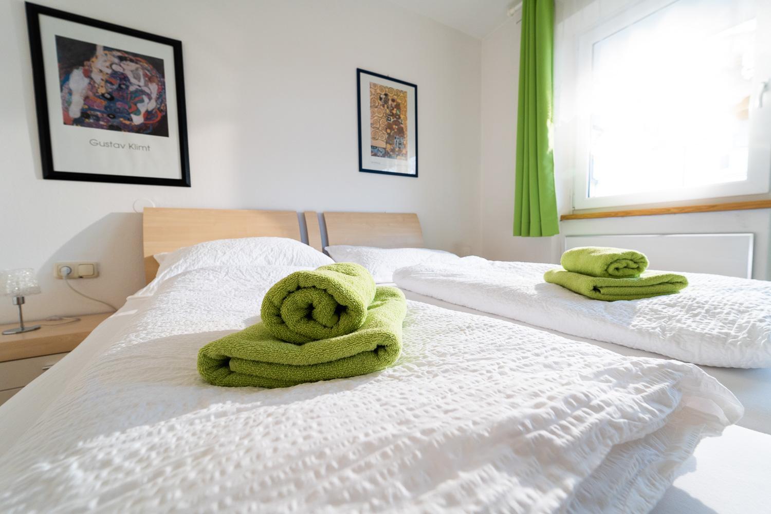 Alpin Apartments