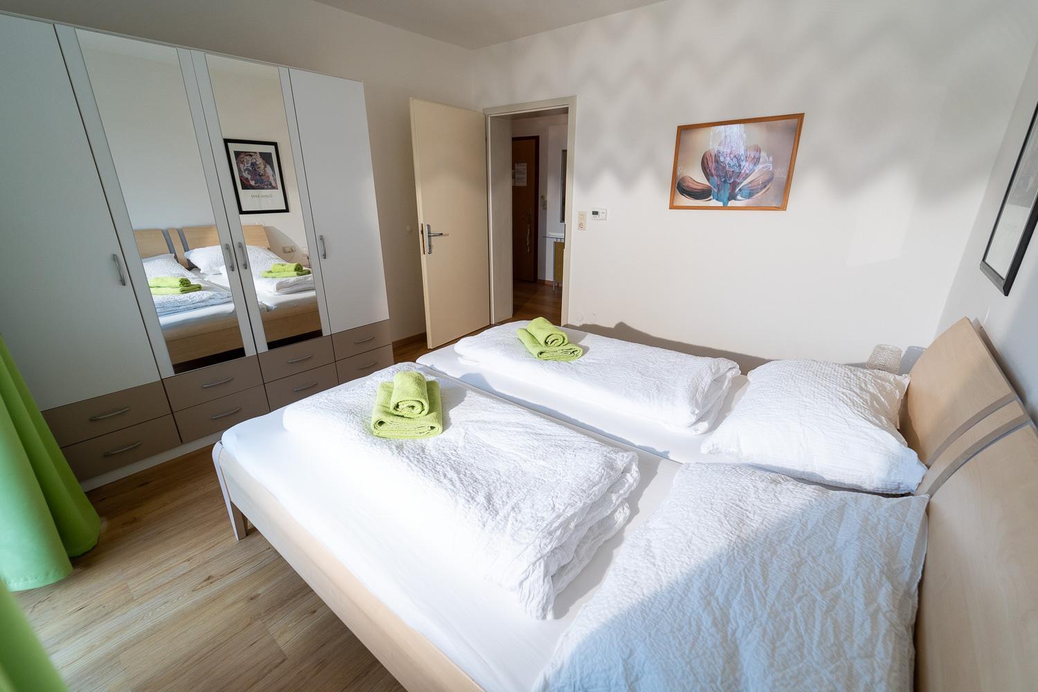 Alpin Apartments