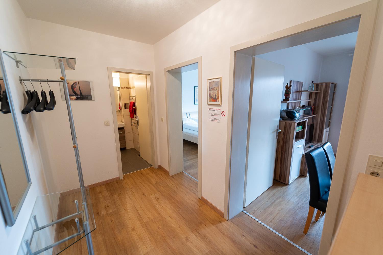 Alpin Apartments