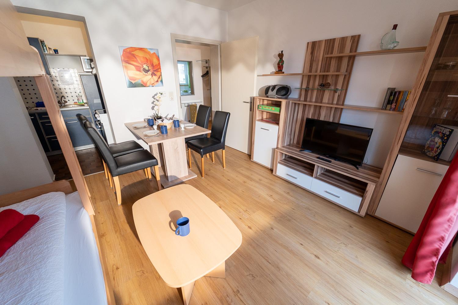 Alpin Apartments
