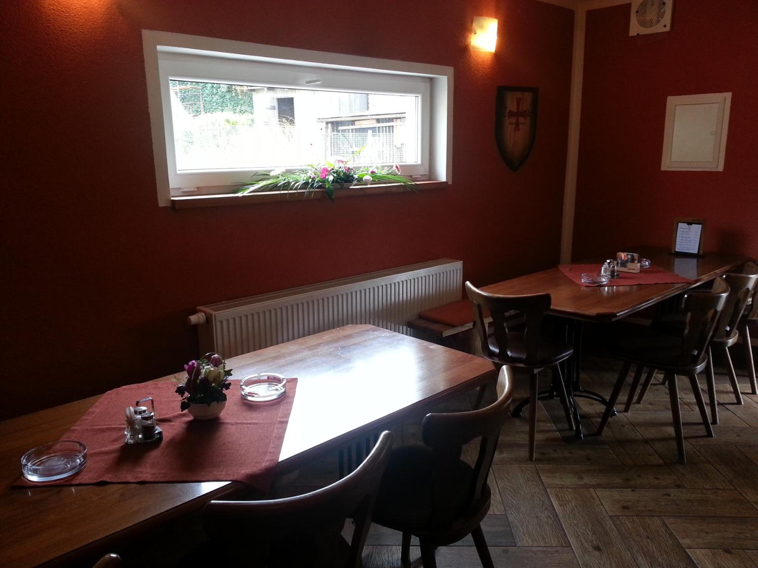 Restaurant & Pension Liebenstein