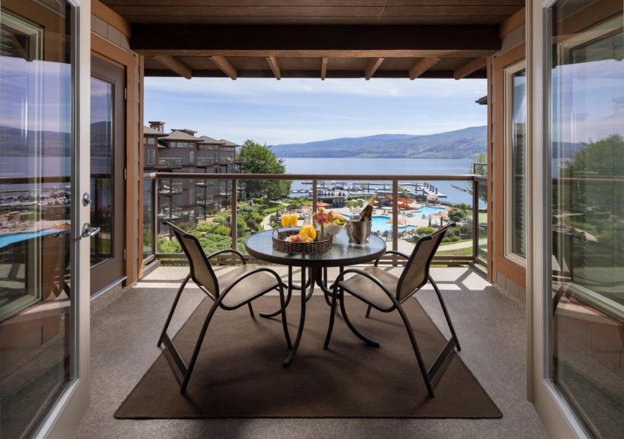 The Cove Lakeside Resort-1