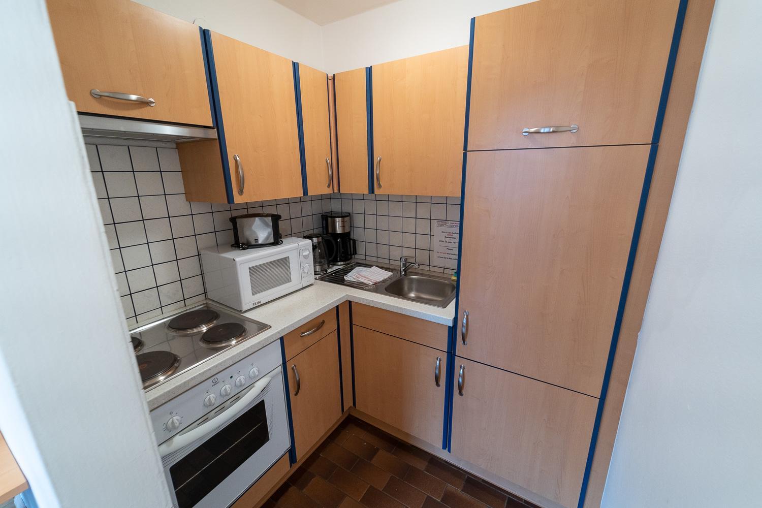 Alpin Apartments