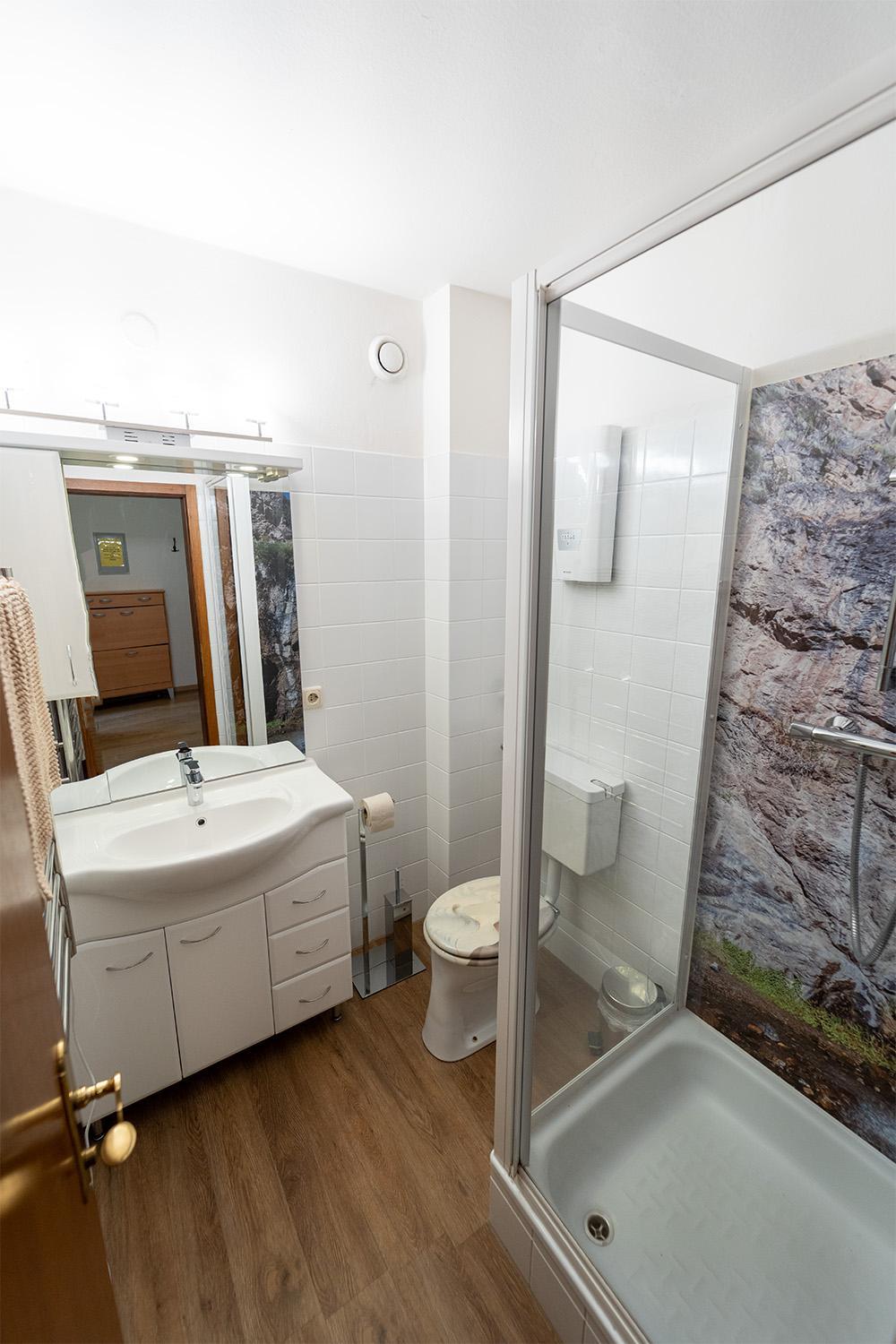 Alpin Apartments