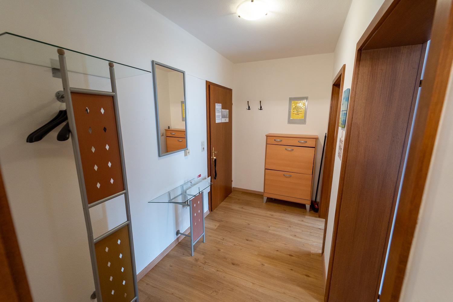 Alpin Apartments