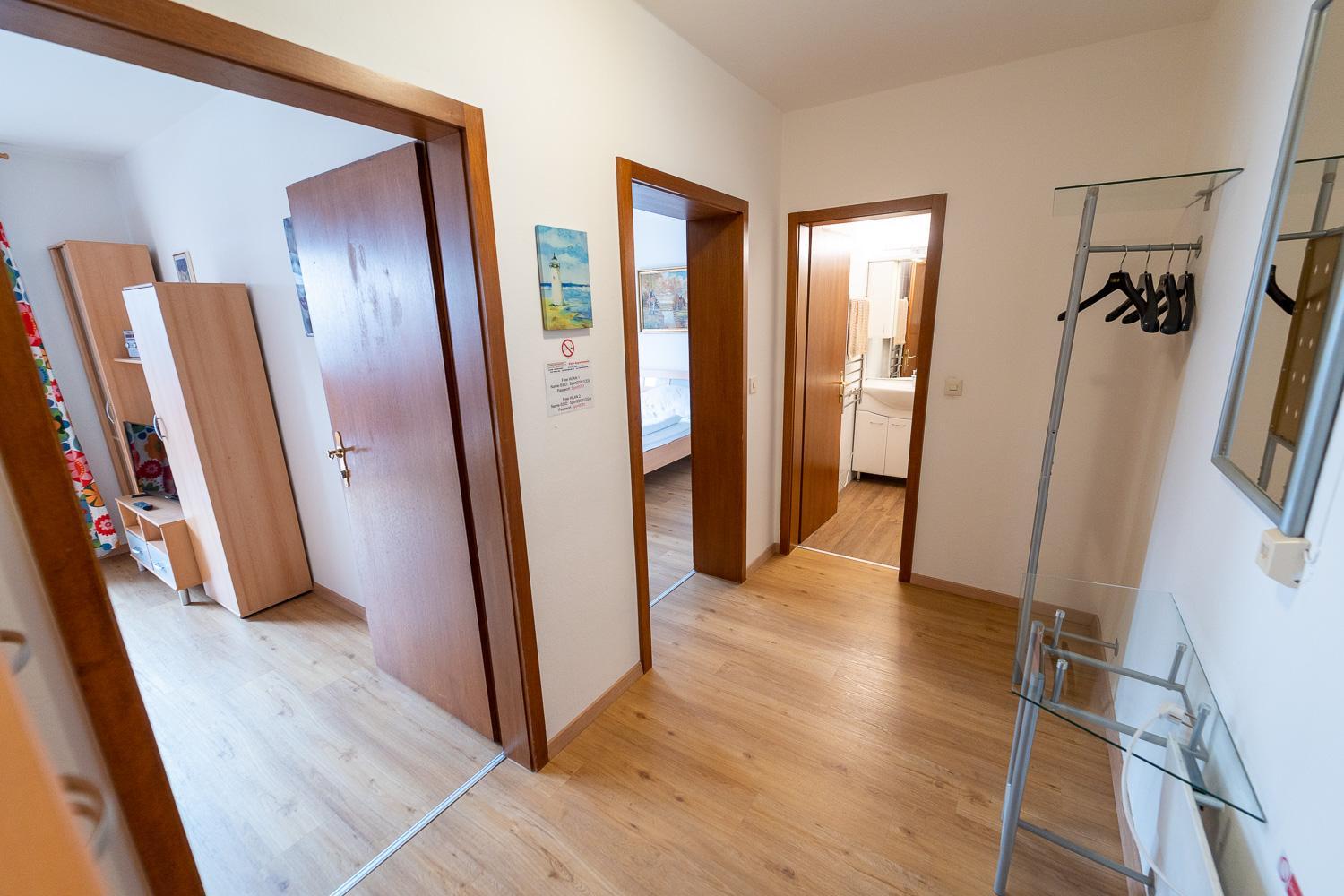 Alpin Apartments