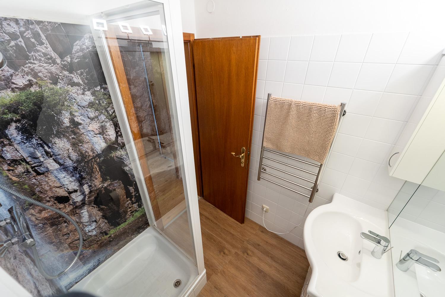 Alpin Apartments