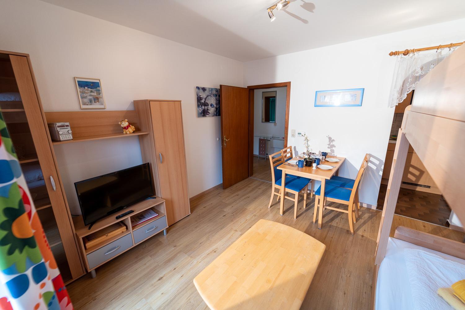 Alpin Apartments