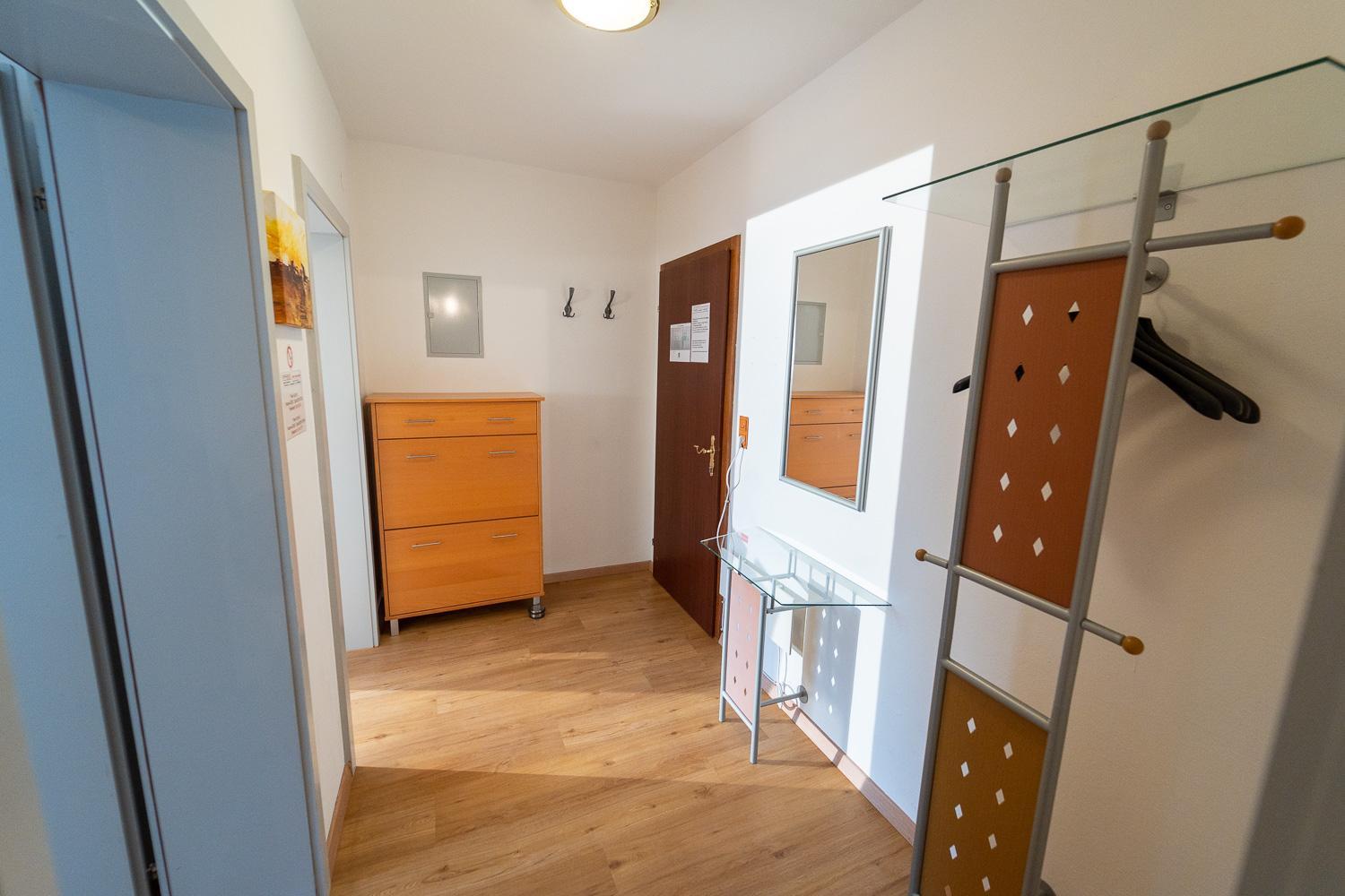 Alpin Apartments