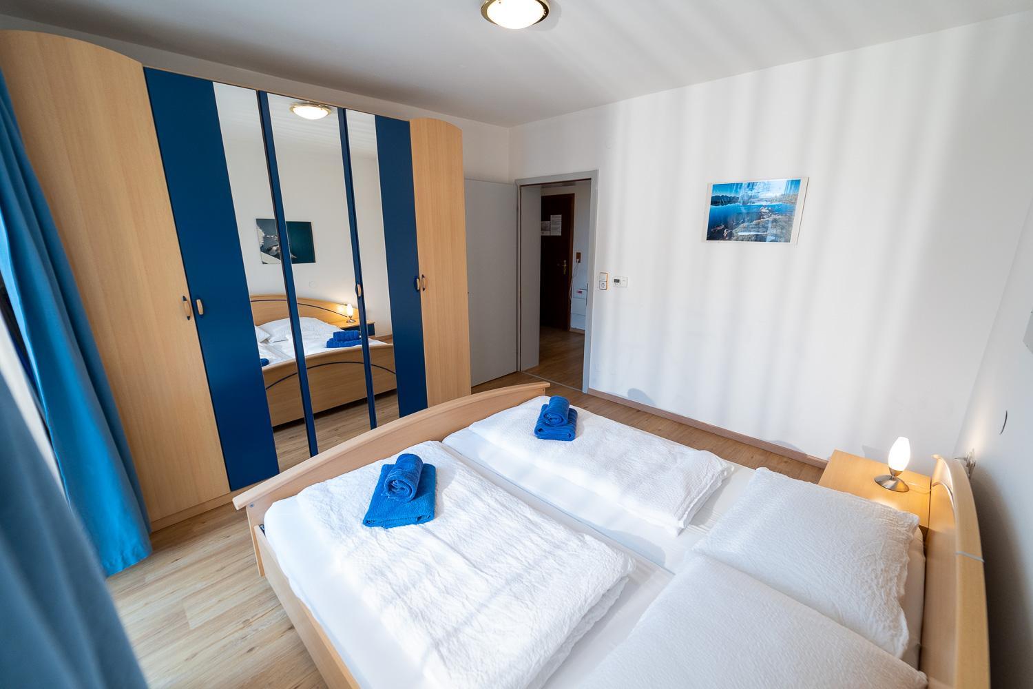 Alpin Apartments
