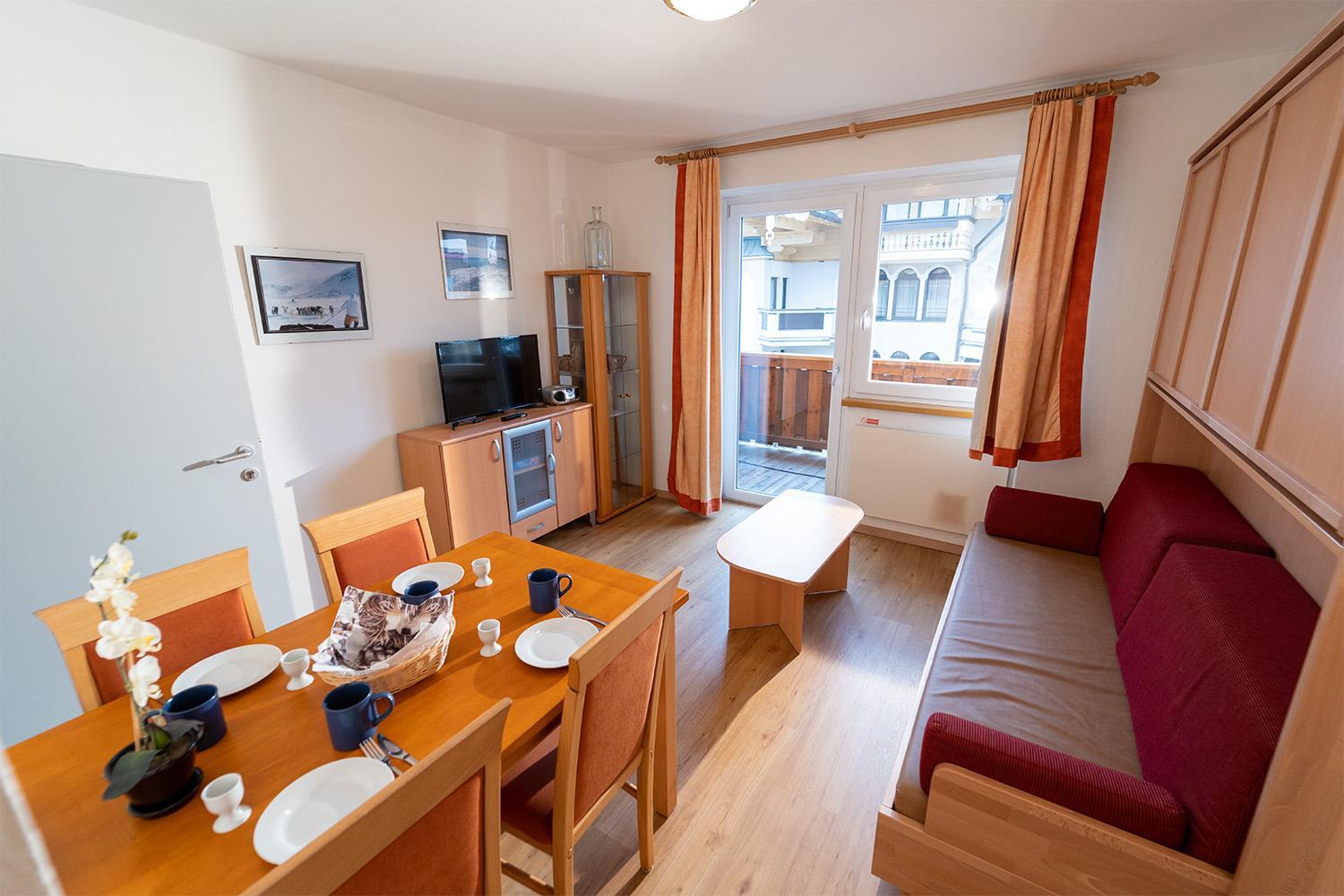 Alpin Apartments