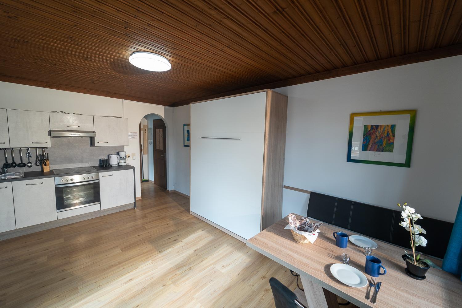 Alpin Apartments
