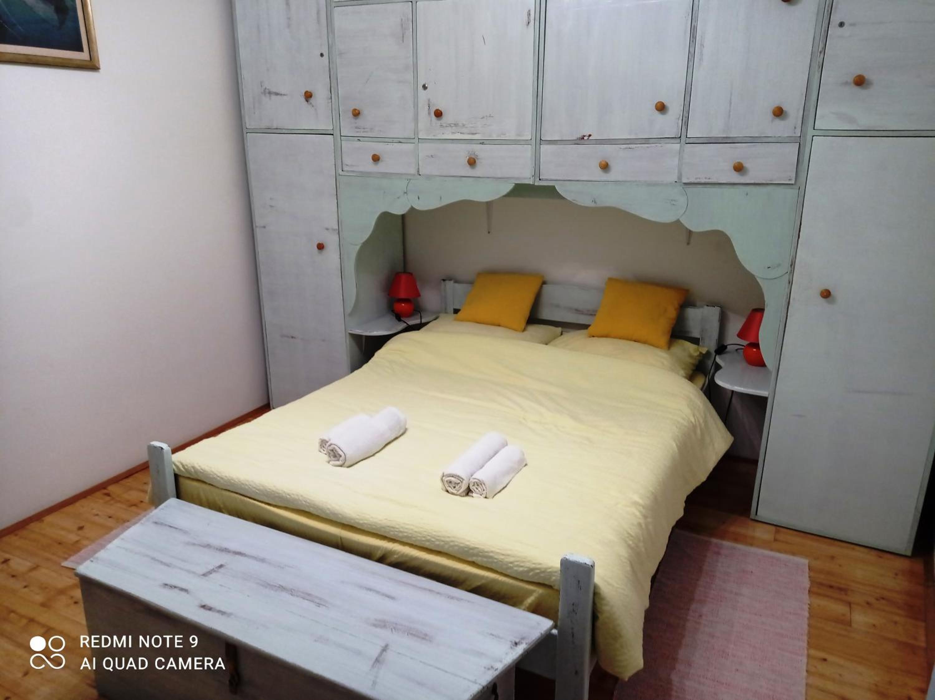 Room & Apartment Saint John