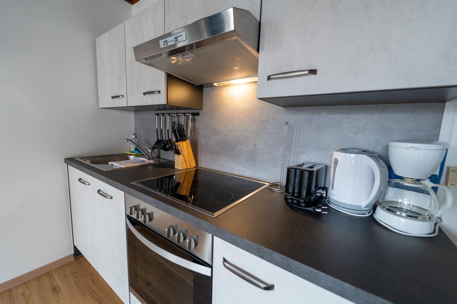 Alpin Apartments