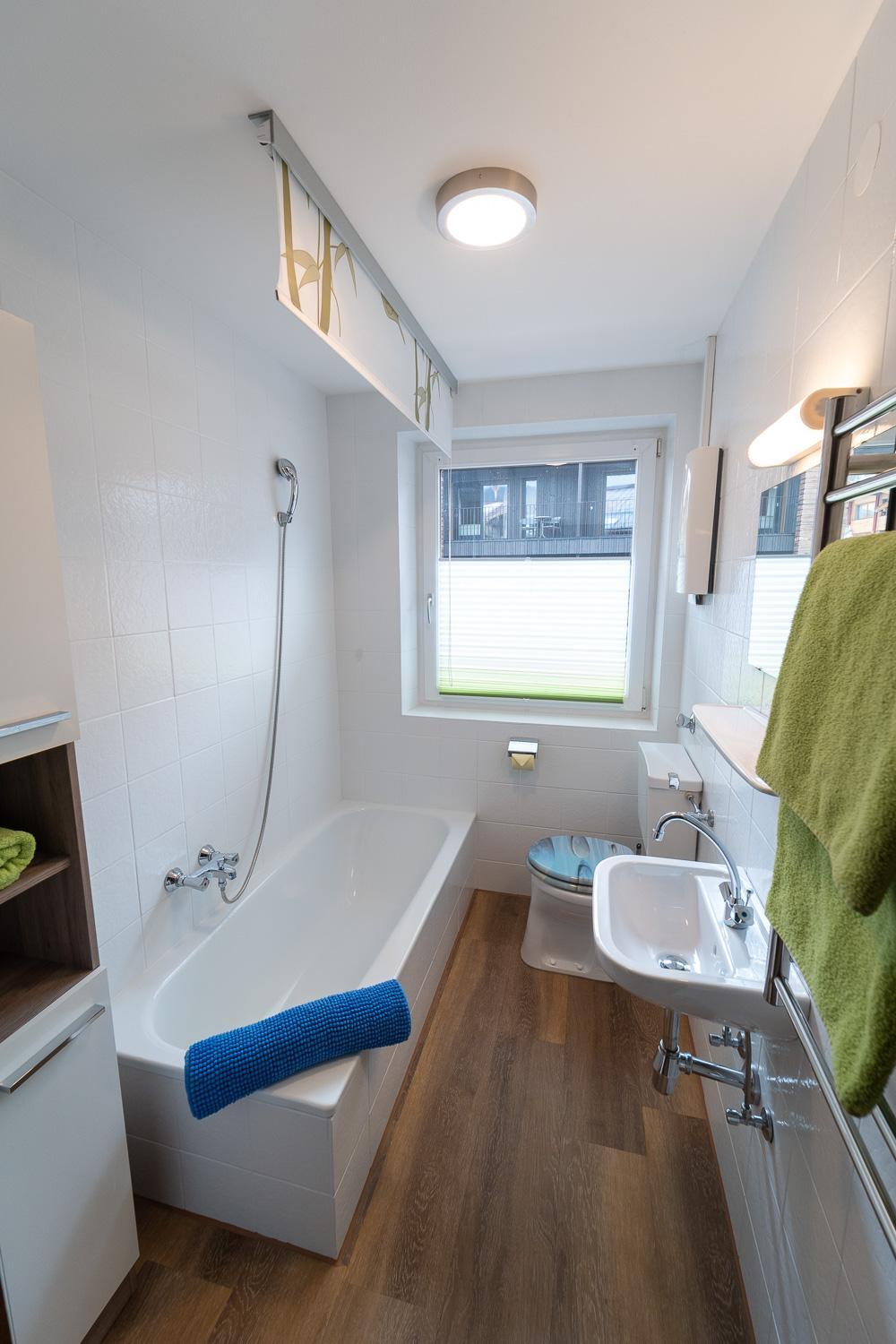 Alpin Apartments