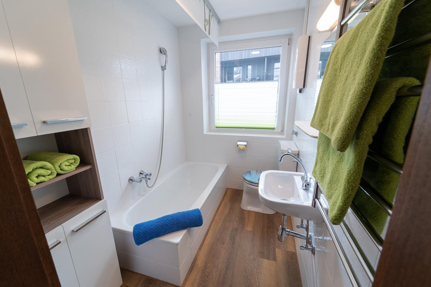 Alpin Apartments